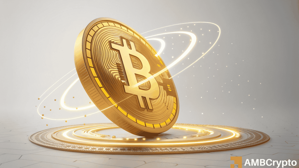 Bitcoin falls below $72,000 as weak spot demand and long liquidations pressure price