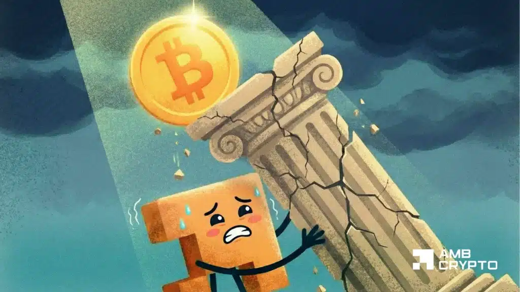 Bitcoin: Jane Street’s 7.1 mln IBIT buy shows why BTC's $65k support is fragile