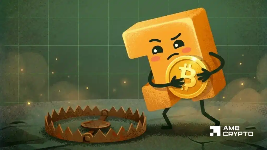 Bitcoin's weekly RSI hits an all-time low - Is a bear trap brewing?