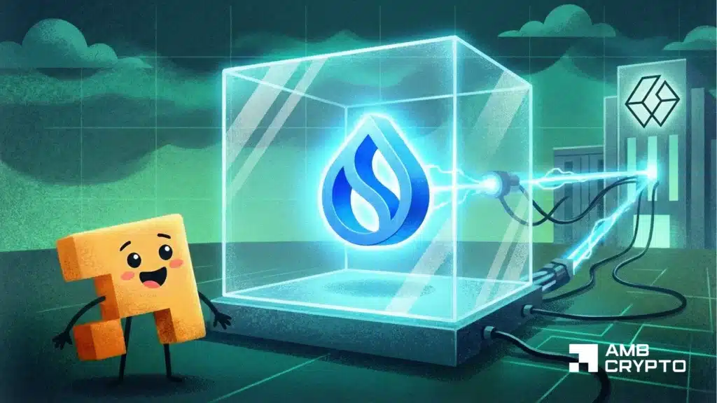 From sell-offs to staking rewards_ Inside Grayscale’s strategic SUI move