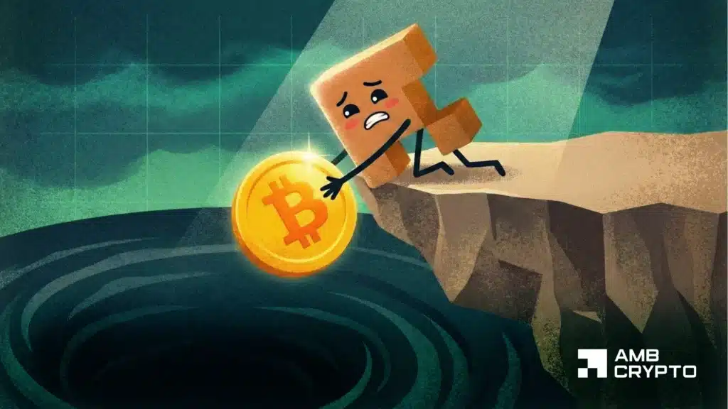 ETH up 7 – Early sign that Binance Coin could lead L1s in Q1_