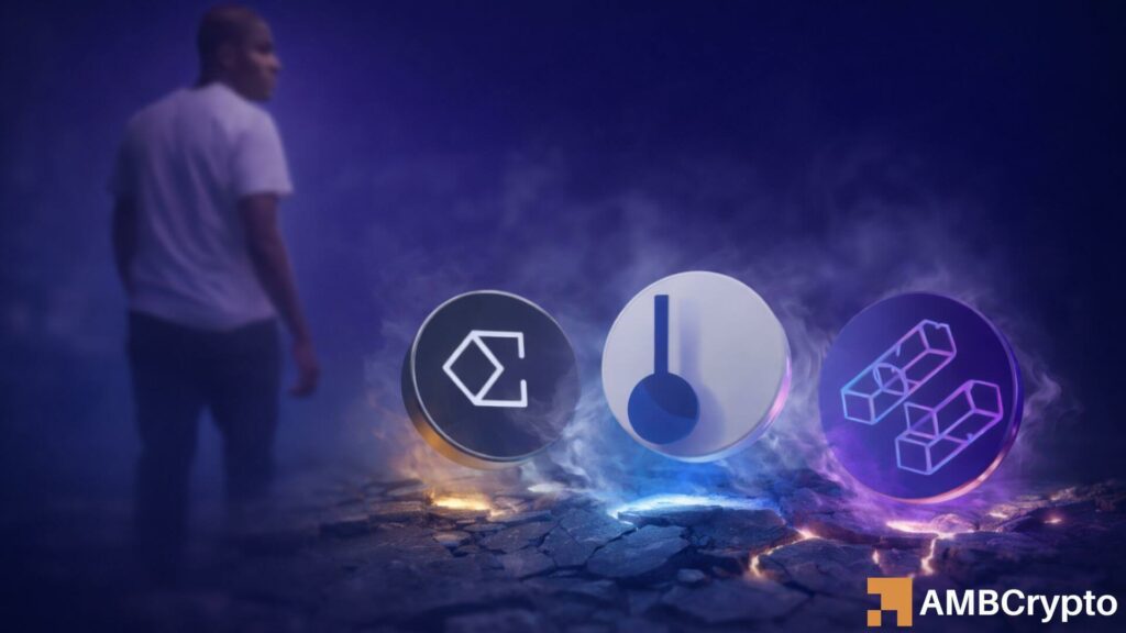 Arthur Hayes Sells DeFi Tokens Amid Weakness: Is This the Bottom or a Strategic Move?