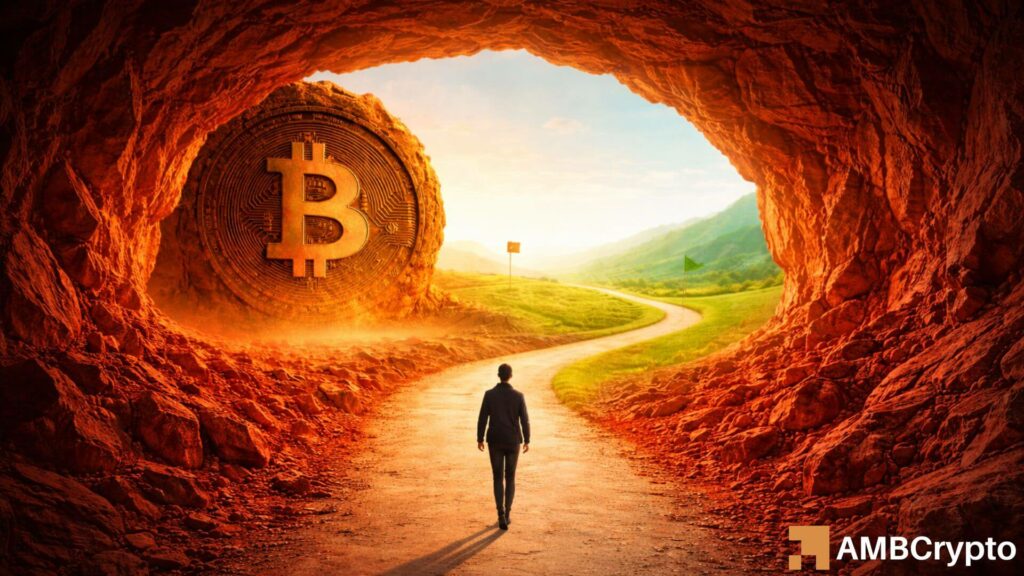 Bitcoin near $79K resistance: Will the $84K CME gap pull BTC higher?