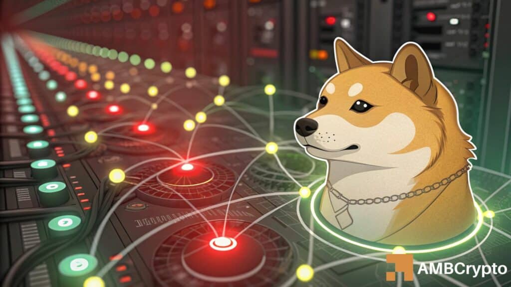 Dogecoin