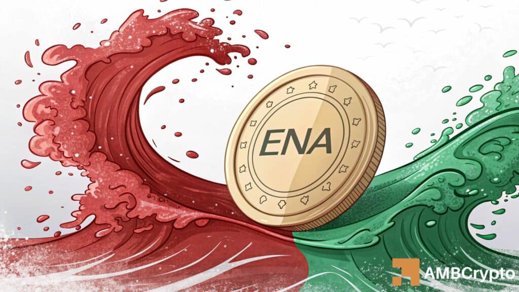 Ethena [ENA]