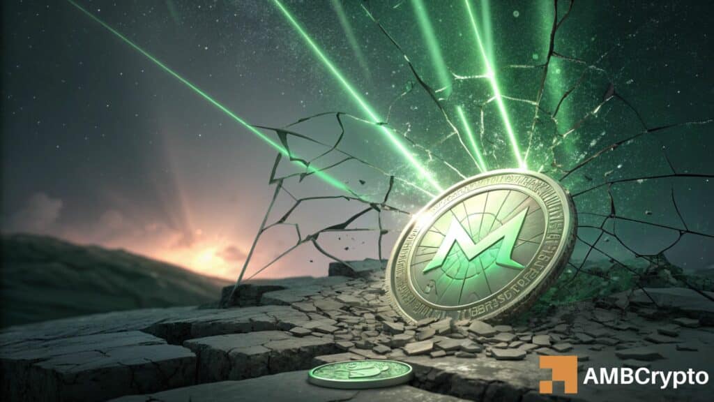 MORPHO surges 11% as buyers take control: Can $1.80 unlock a bigger breakout?