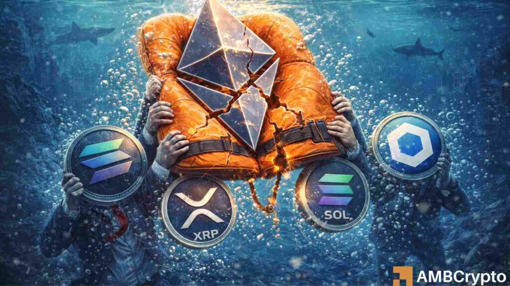 Is a Q1 2026 altcoin season still on the cards?