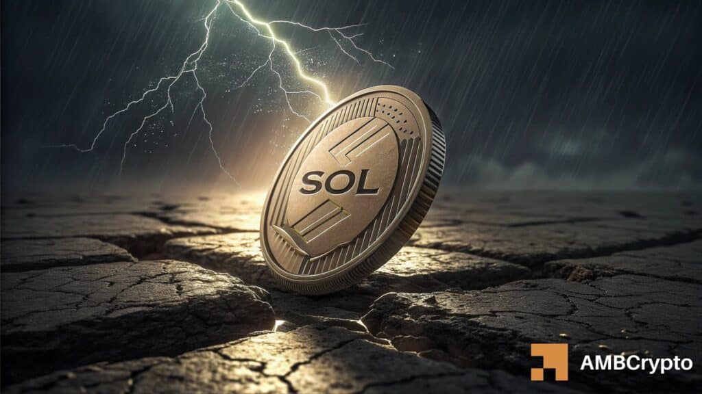 Solana faces $16M exchange inflow shock