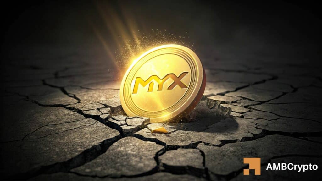 MYX surges 83% after macro rebound: Breakout or leverage trap?