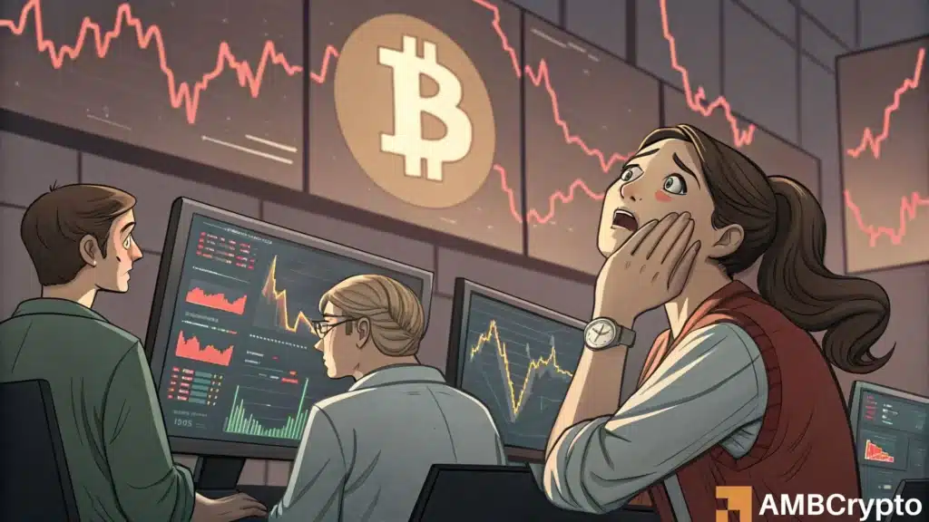 Bitcoin [BTC]