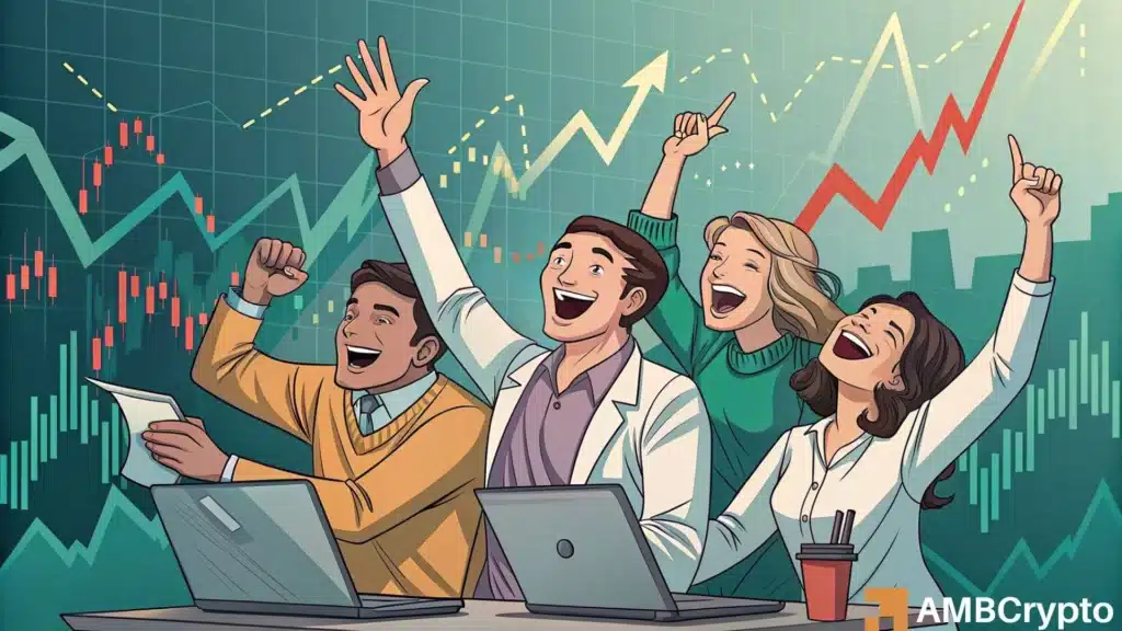 KAIA: Is $0.07 within reach amid rising risk appetite?