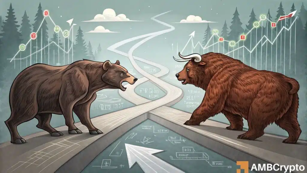 Uniswap Bounces Back from a 4-Month Dip: What Next for UNI