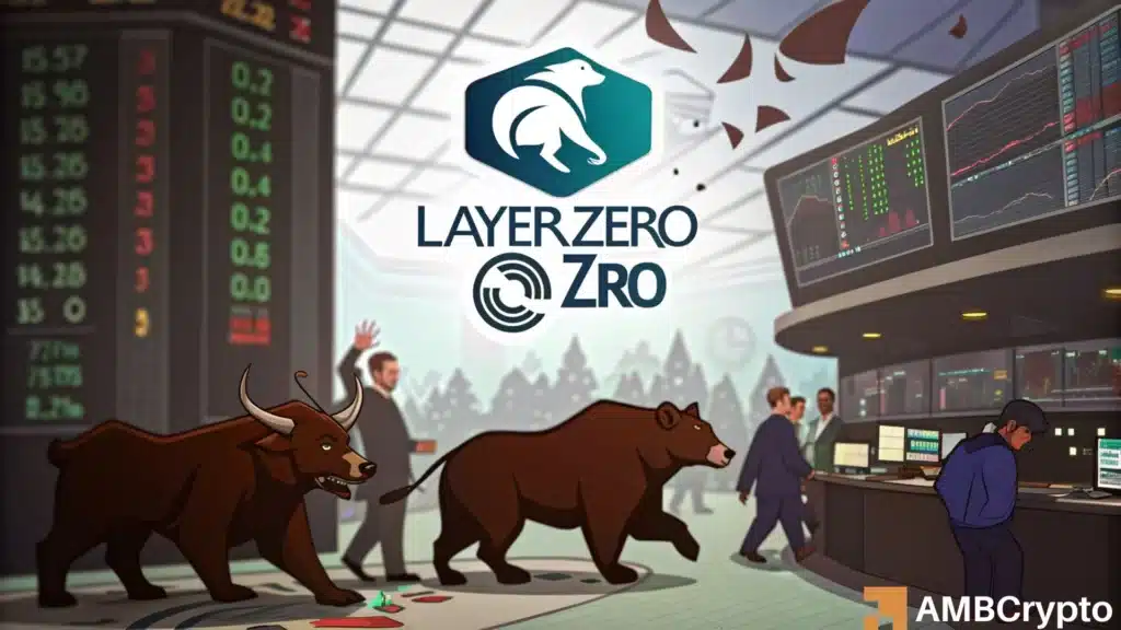 Can it Help ZRO Target $3?