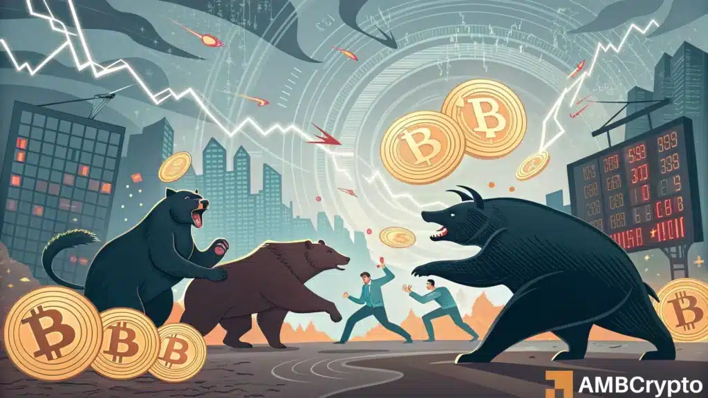 Bitcoin [BTC]