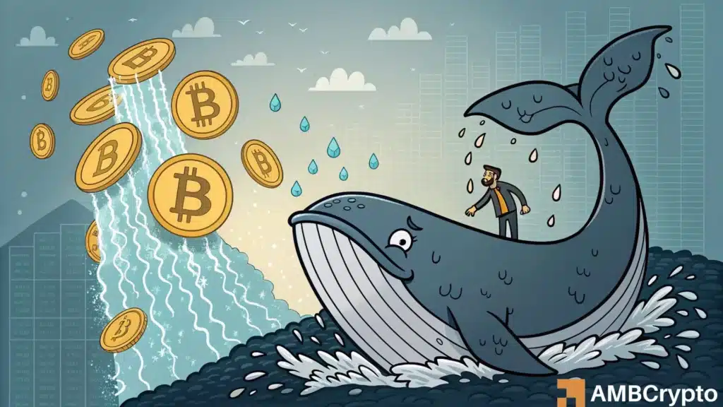 Bitcoin [BTC]