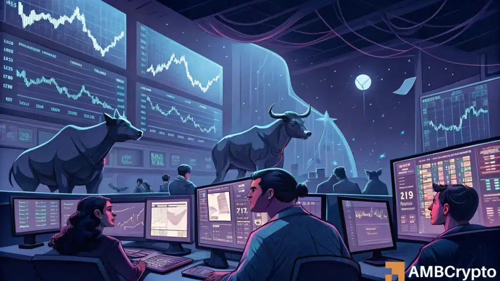 Analyzing Midnight's 11% Surge: Is $0.62 Target Within Reach for NIGHT?