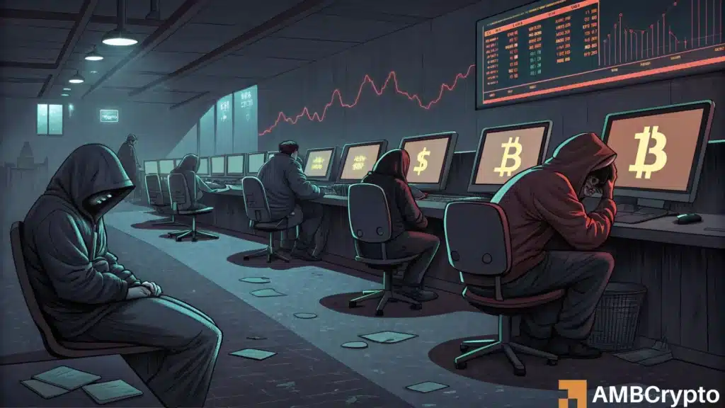 Stablecoins reserves slip to 2024 levels: What it means for you