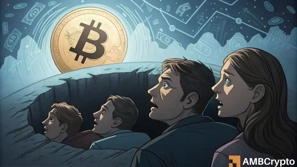Bitcoin [BTC]