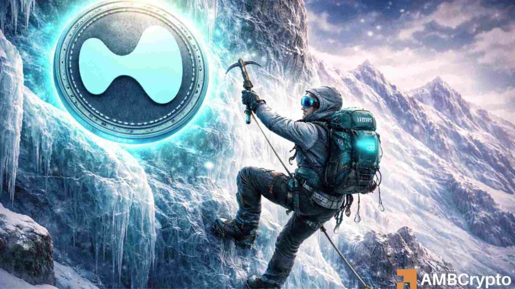 Hyperliquid - Record daily revenue of $6.84M, but HYPE hits the brakes