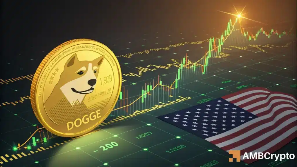 DOGEcoin’s Low Acquisition Cost Signals Opportunity