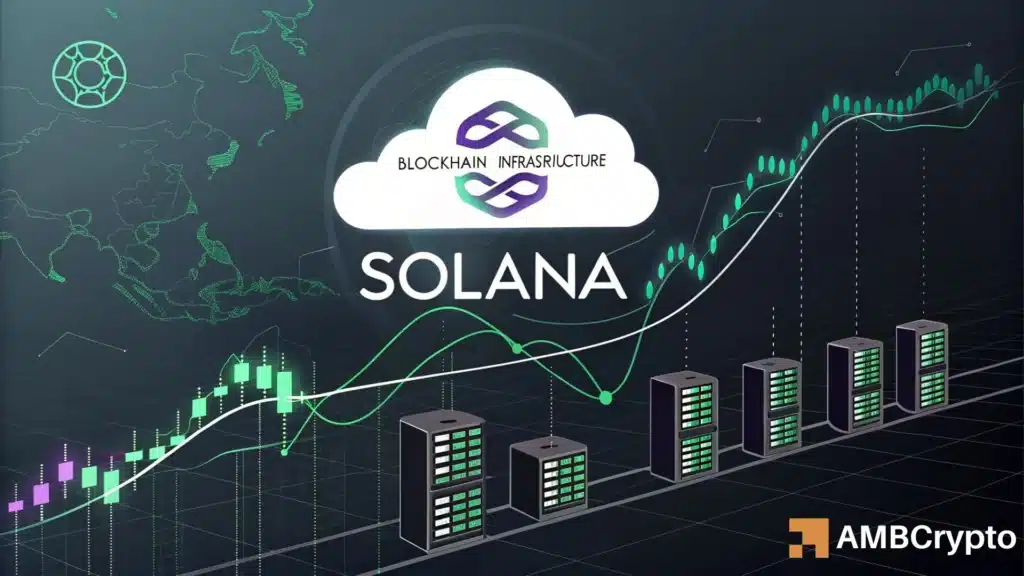 Solana: Why All Eyes Are on SOL's $80 Support