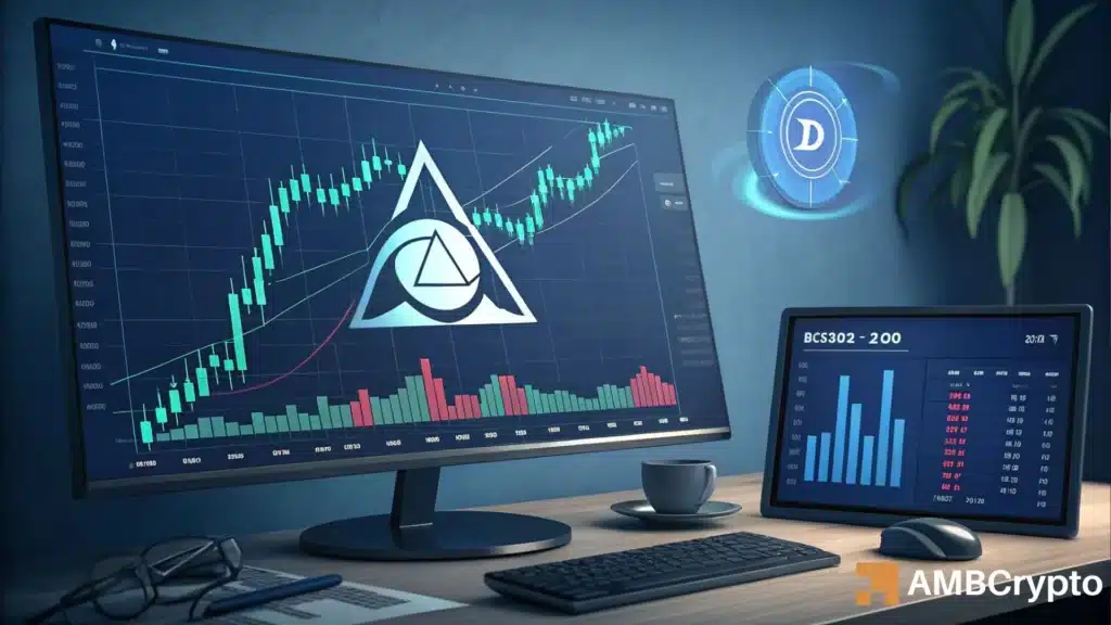 Decred surges 14% - What DCR's current breakout suggests