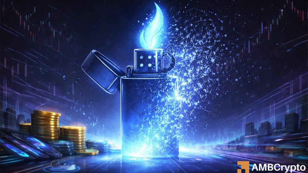 Lighter: How incentive exhaustion reshaped DeFi perps leadership