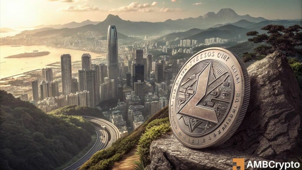 Hyperliquid diverges as Altcoins weaken — Are whales positioning early?