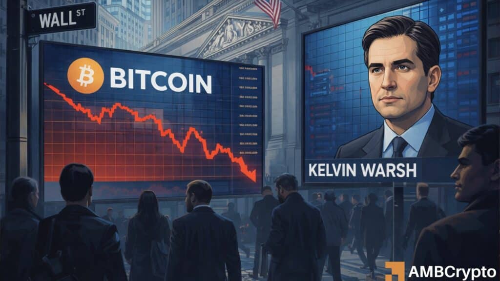 Bitcoin holds $75K support after liquidations, momentum still capped