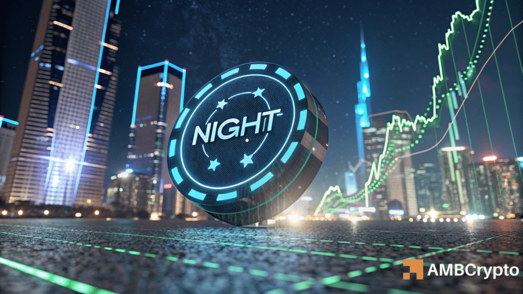 Midnight