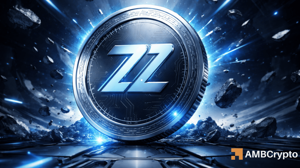 DoubleZero up 11% - Analyzing if 2Z can hold above $0.08