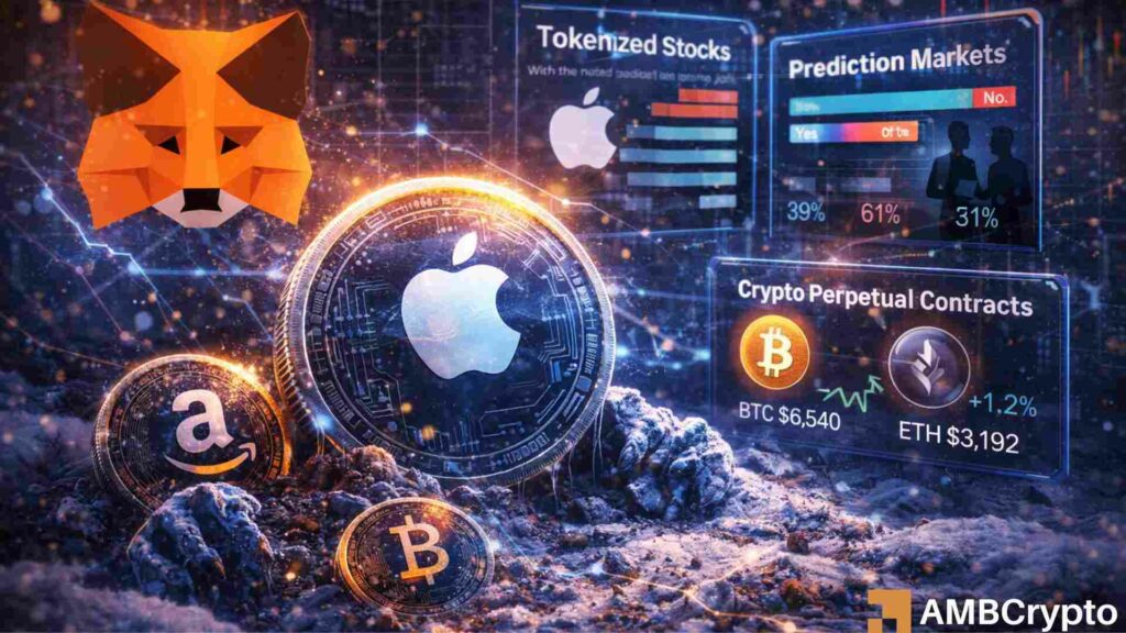 MetaMask