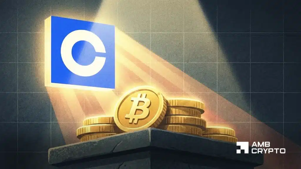 Bitcoin: Coinbase Premium reclaims positive territory — Is institutional demand back?