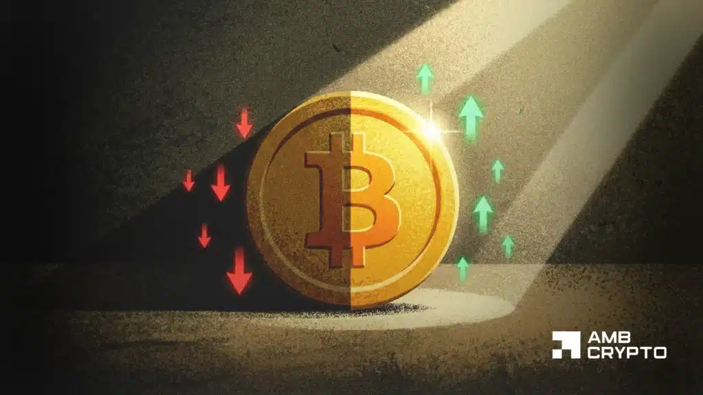 Undervalued but structurally weak: Bitcoin’s current cycle paradox