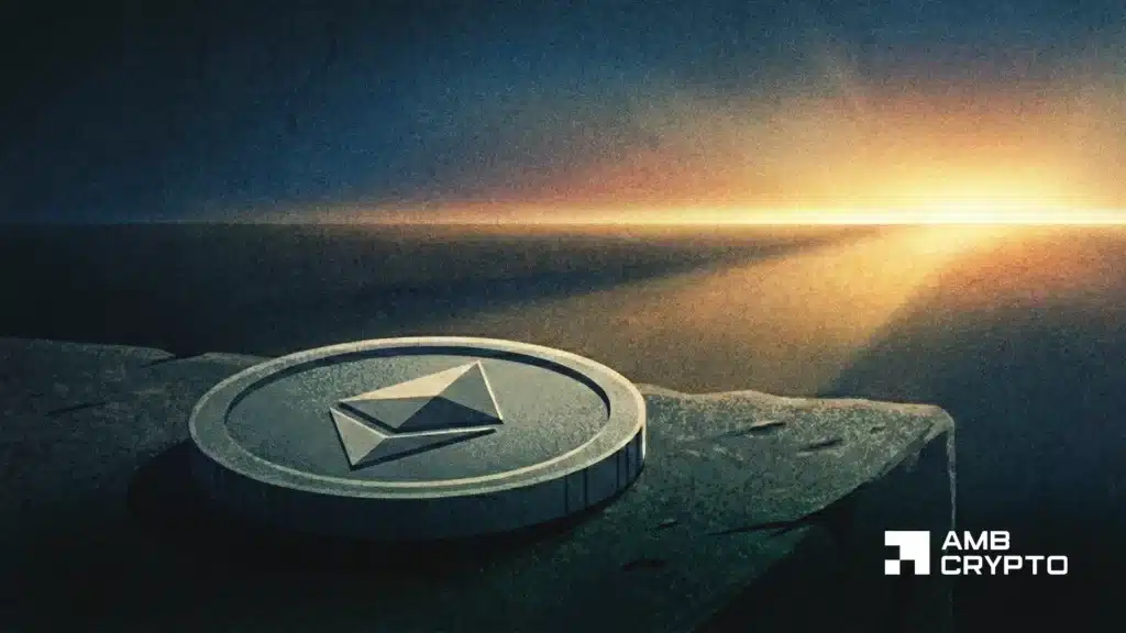 Ethereum - Why derivatives data is hinting at potential shift after February's capitulation