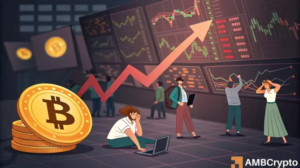 Mike Novogratz on Bitcoin