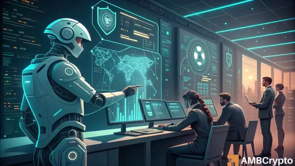 OpenAI’s latest paper exposes the risks of AI in smart contracts
