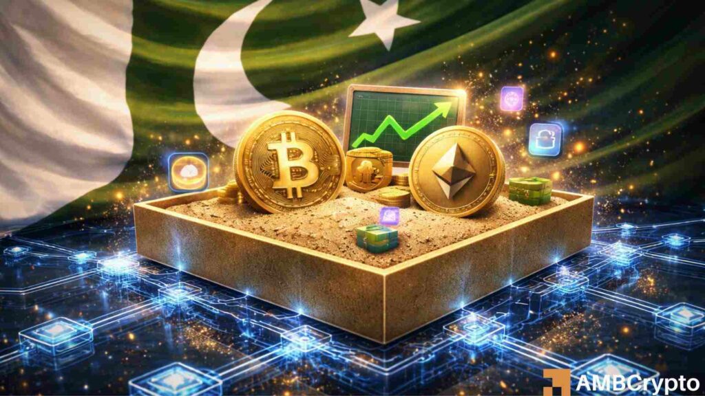 Pakistan advances crypto regulation plans with sandbox launch