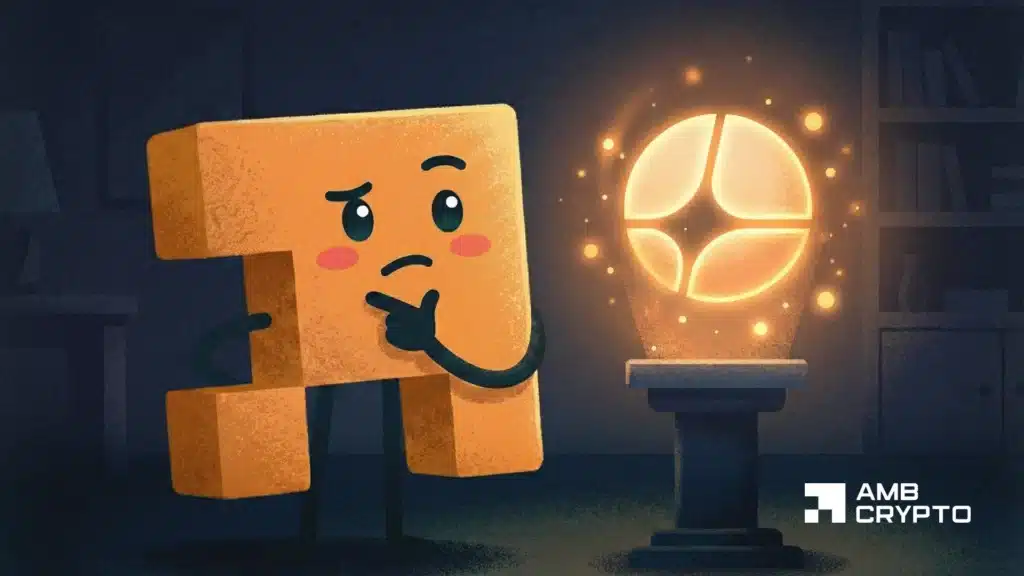 Did Aster DEX activity crash? Analyst raises alarm with '6 active addresses' claim!