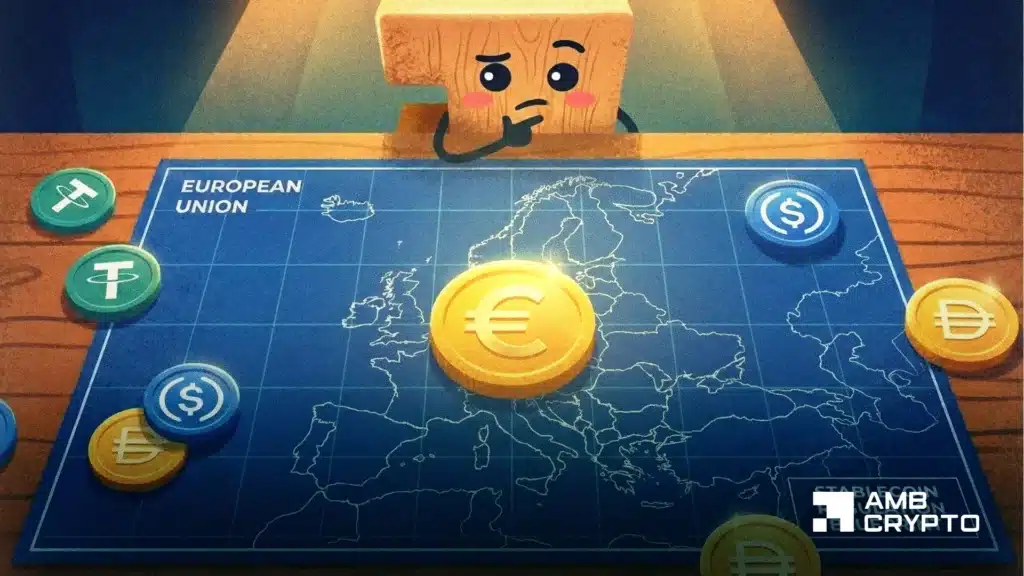 Does Europe need Euro-pegged stablecoins_ Bundesbank chief says..