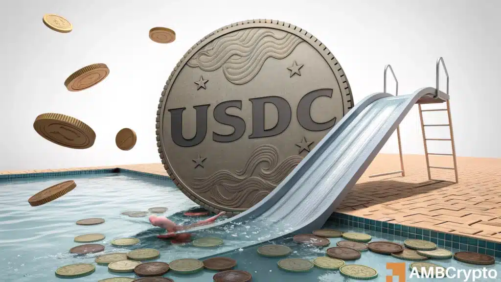 stablecoins