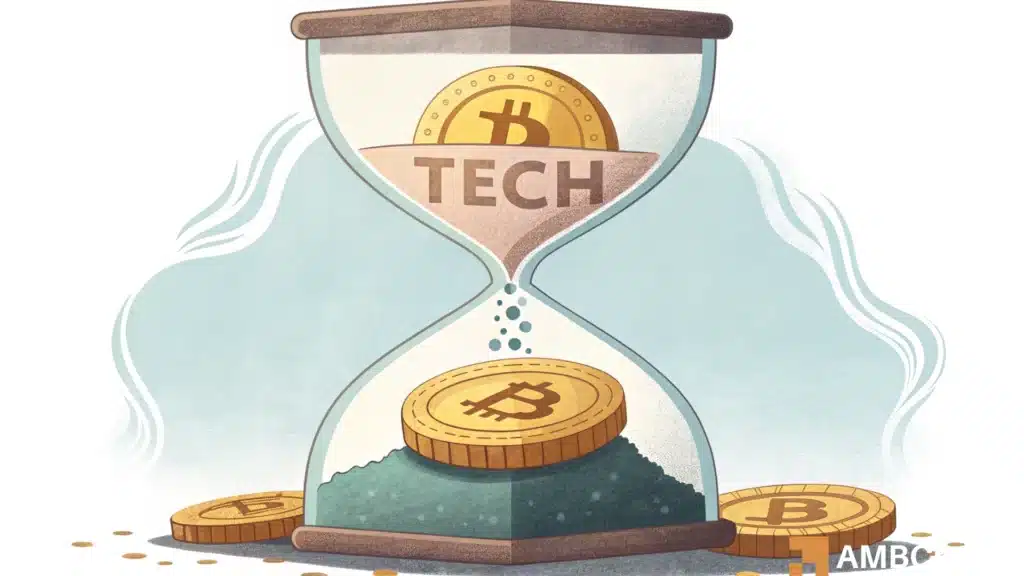 Anthropic sparks a tech sell-off - It could be crypto's turning point