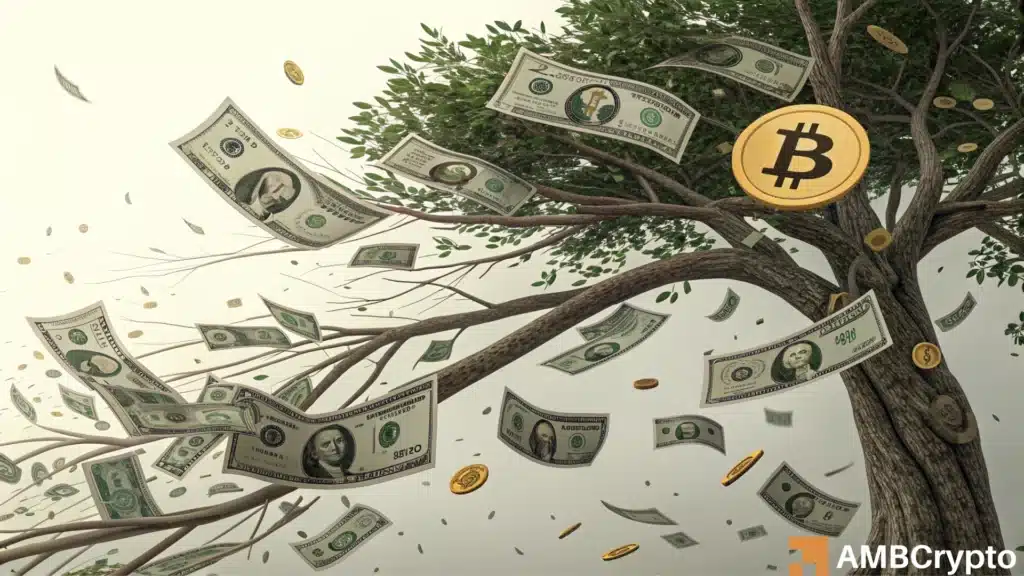 Fed’s March rate cut could push the U.S. dollar down 10% - Is crypto at risk?