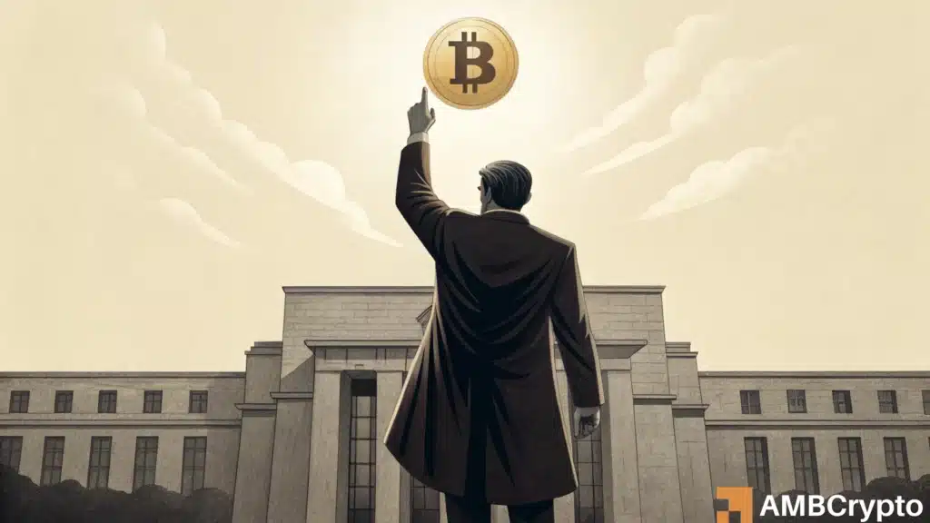 Has the Bitcoin market priced in Kevin Warsh's nomination?
