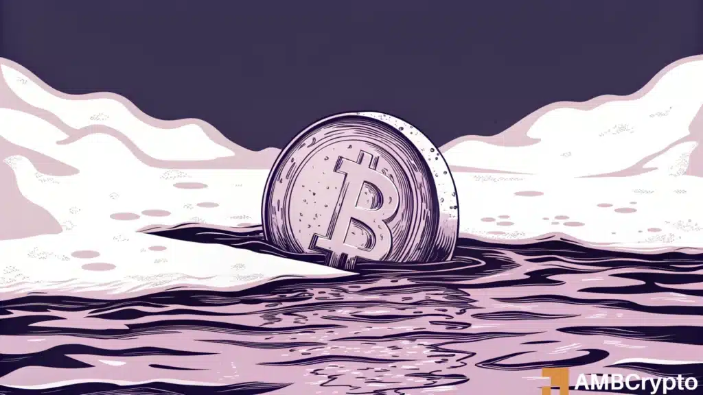 Bitcoin - Is this a good time to enter the market and 'buy the dip?'