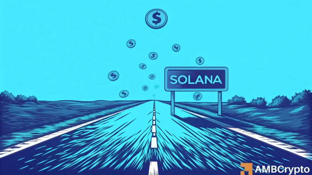 Solana [SOL]