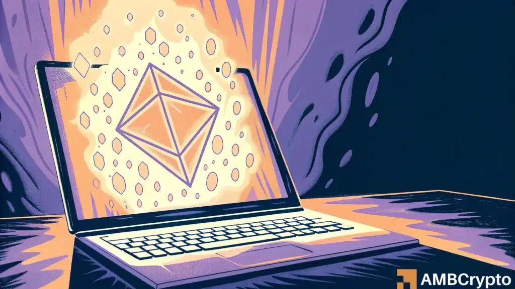 Ethereum moves toward proof-based validation in 2026 roadmap push
