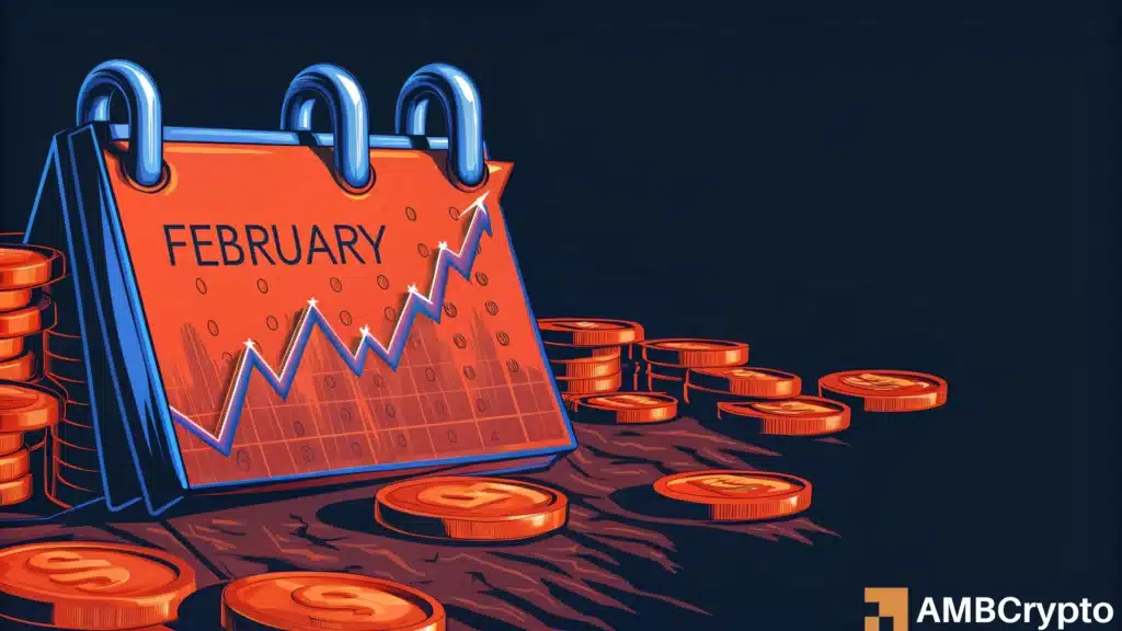 February's $2B unlock wave is here - And not every token is sinking