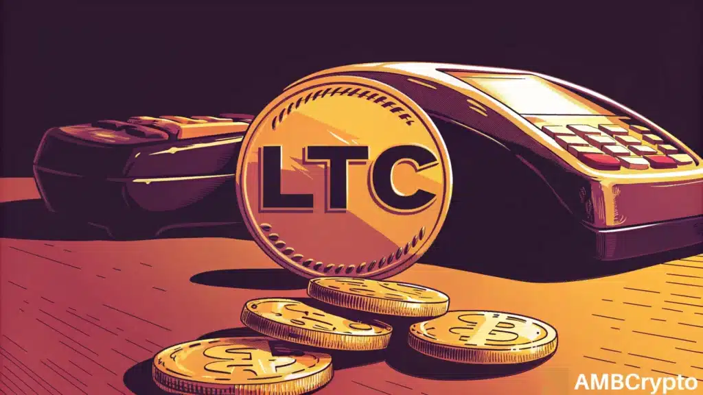 litecoin