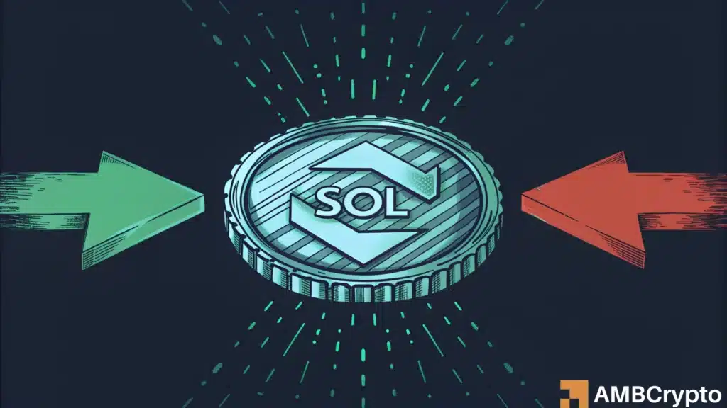 Solana - Why ETF money is still coming despite SOL's price action